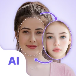 Face Swap AI Photo Video SwapX 아이콘