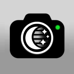 Night Mode Camera XM1 아이콘